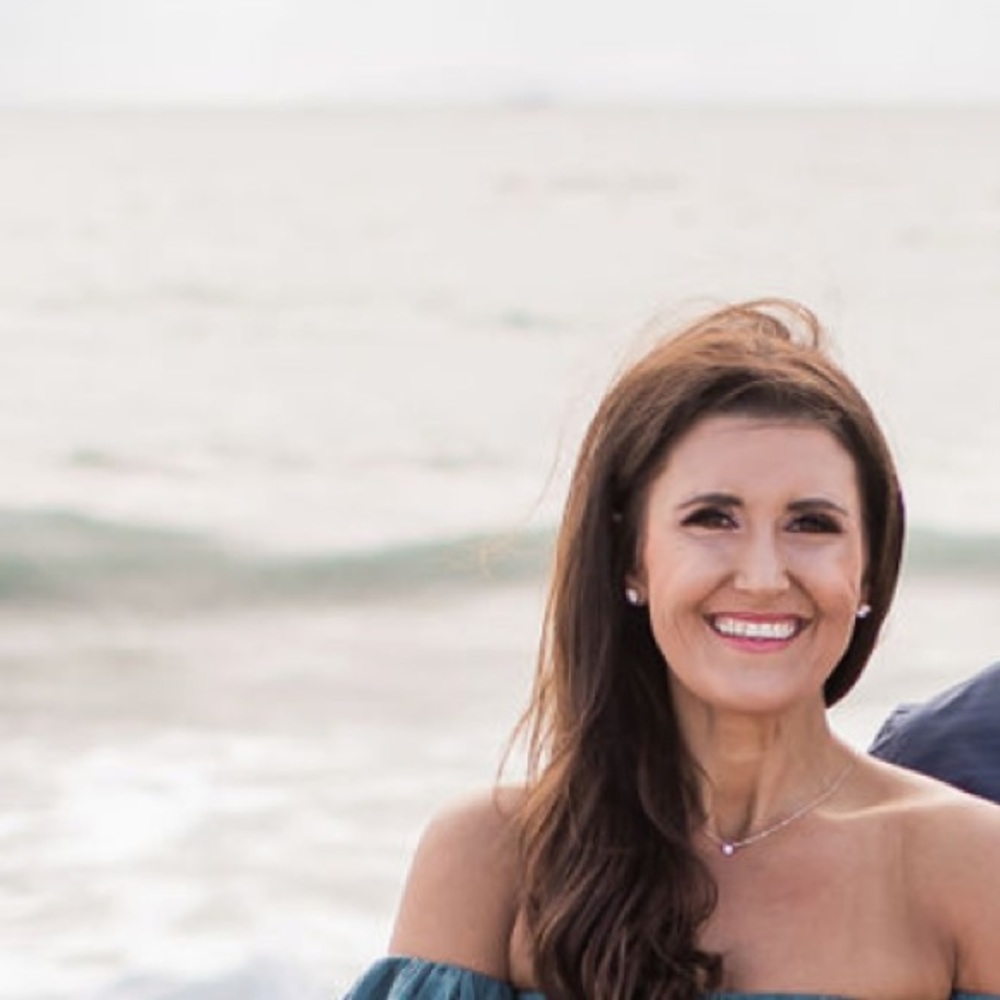 Meet your Posher, Catie